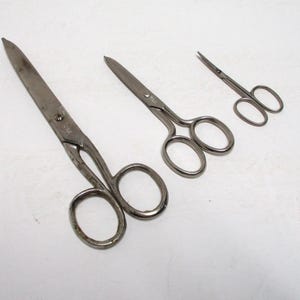 ドイツ製ハサミ - Etsy 日本