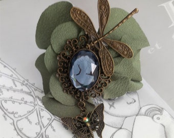 Vintage Belle Epoque bracelet