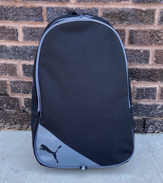 puma bookbags 2014