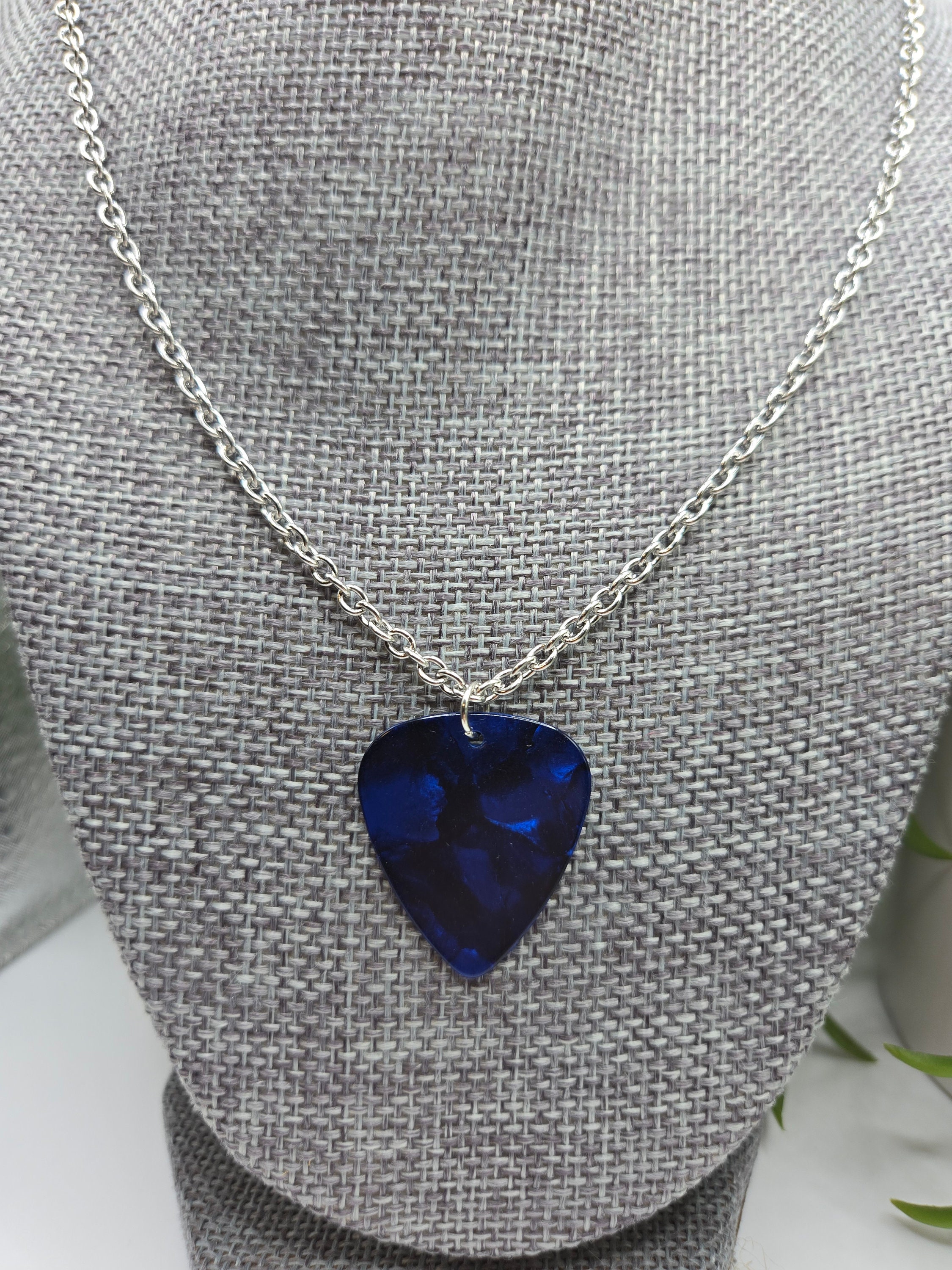 アクセサリー BWL hard rock hotel guiterpick pendant $_12.JPG?set_id=880000500F