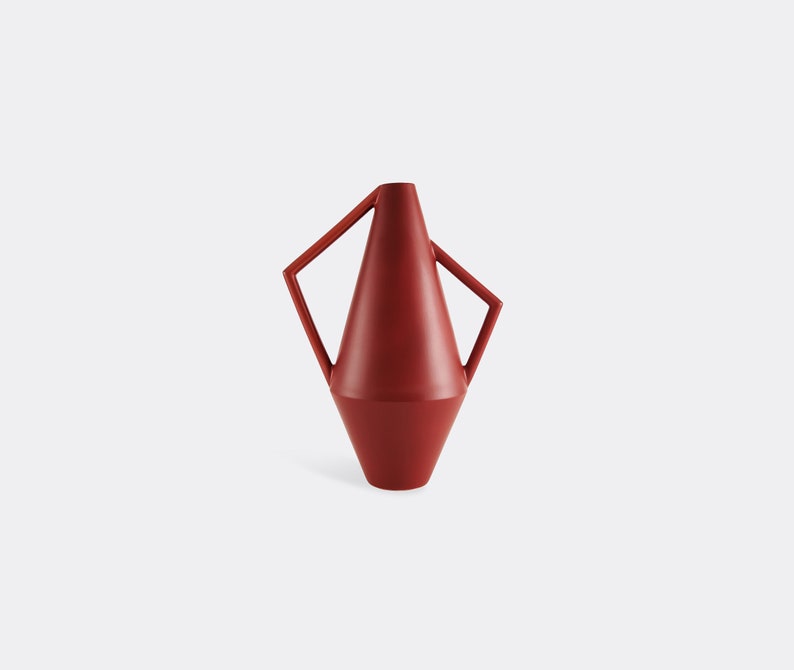 Atipico Kora Vase - Thumbnail 2