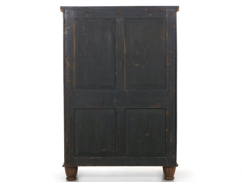 Office Desk Circa 1835 Secretary Desk Antique English William IV Rosewood Secr\u00e9taire \u00e1 Abattant Desk