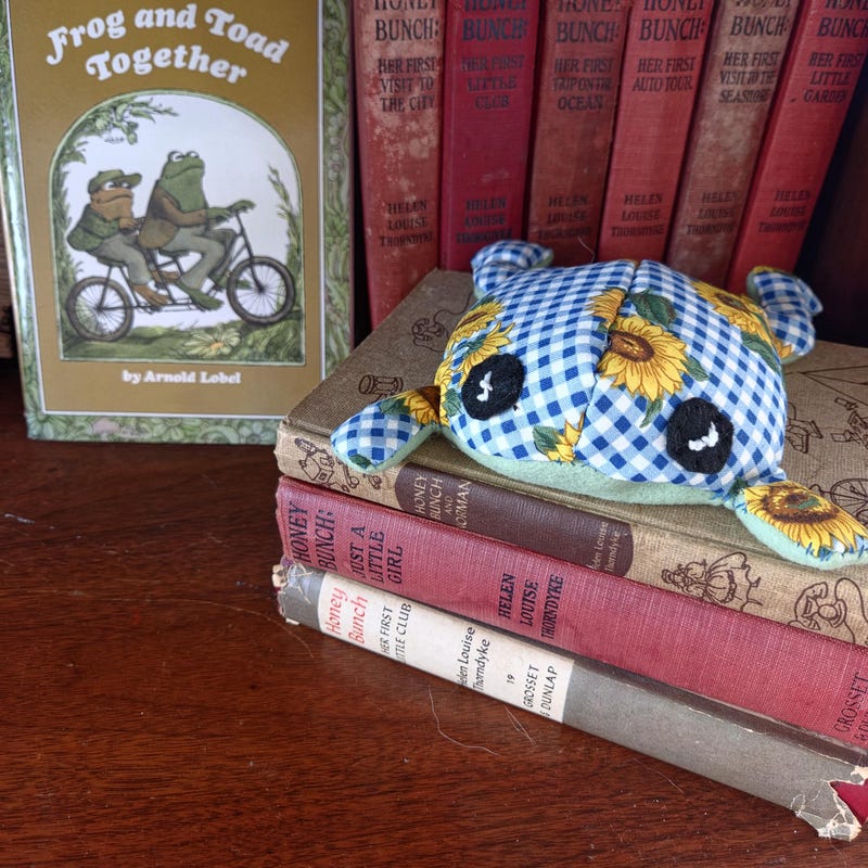 Fabric Repurposing - Etsy - Page 3