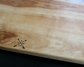 Personalized Cutting Board