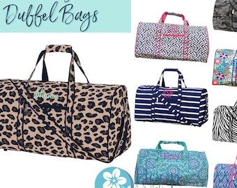 Wild Side Viv Lou Weekender Leopard Weekender Leopard Weekender Bag Viv and Lou Weekender Monogram Travel Bag Grad Leopard Bag Etsy Ireland