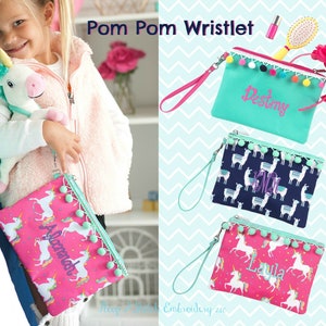 Girls wristlets sale