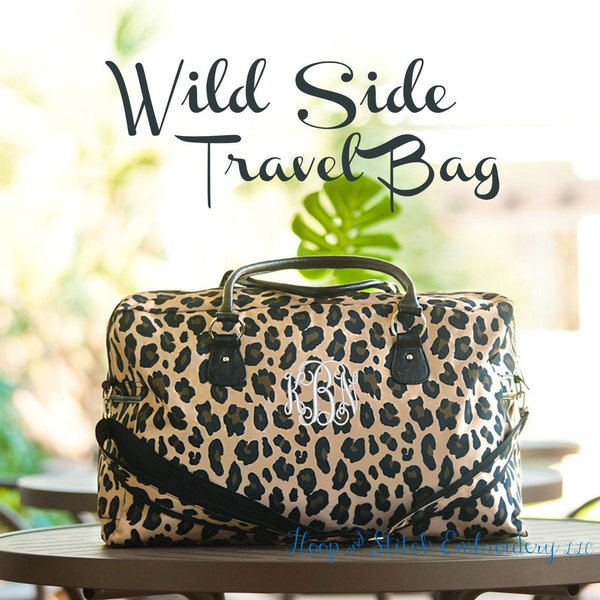 Weekender Bag - Etsy