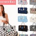 see more listings in the BAGS TOTES & ACCESSORIES section