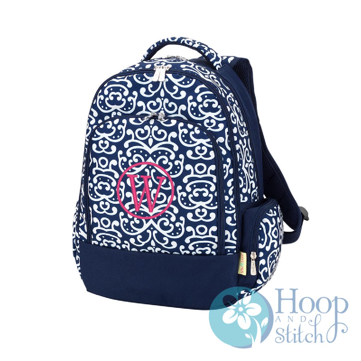 Liv and lou backpack deals