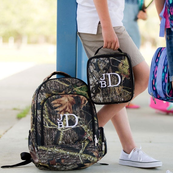 backpack duffel combo