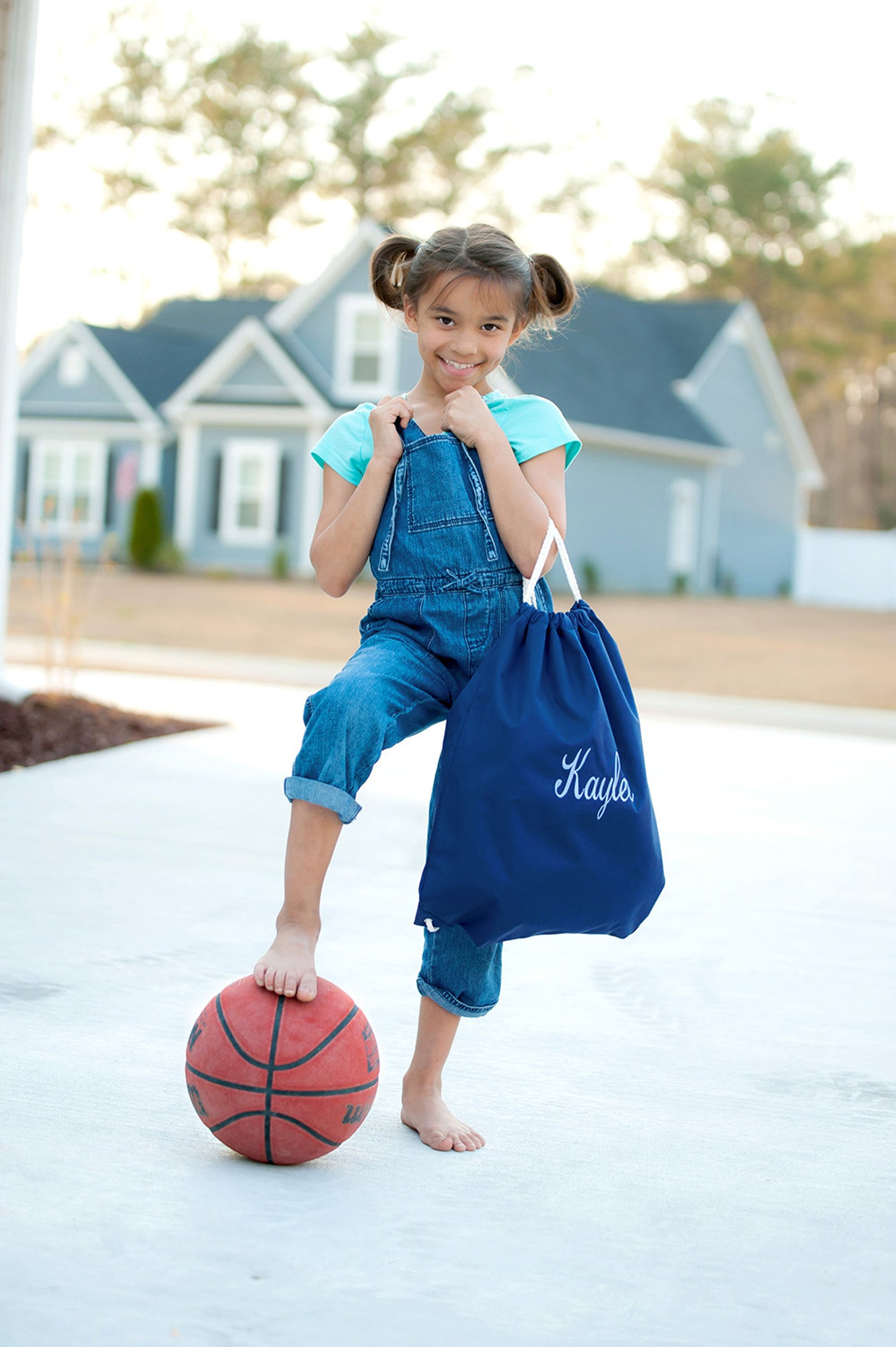 Personalized Gym Bag Monogram Gym Bag Hot Pink Gym Bag Etsy