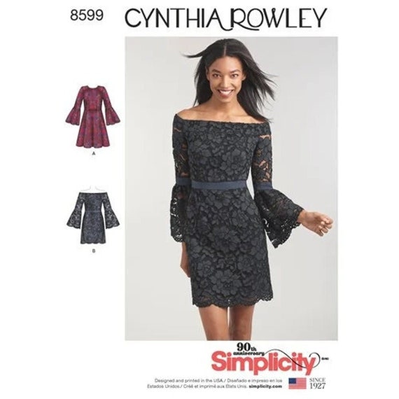 cynthia rowley dresses