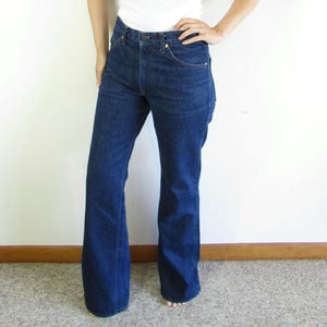 Jcpenney 70's Jeans - Etsy