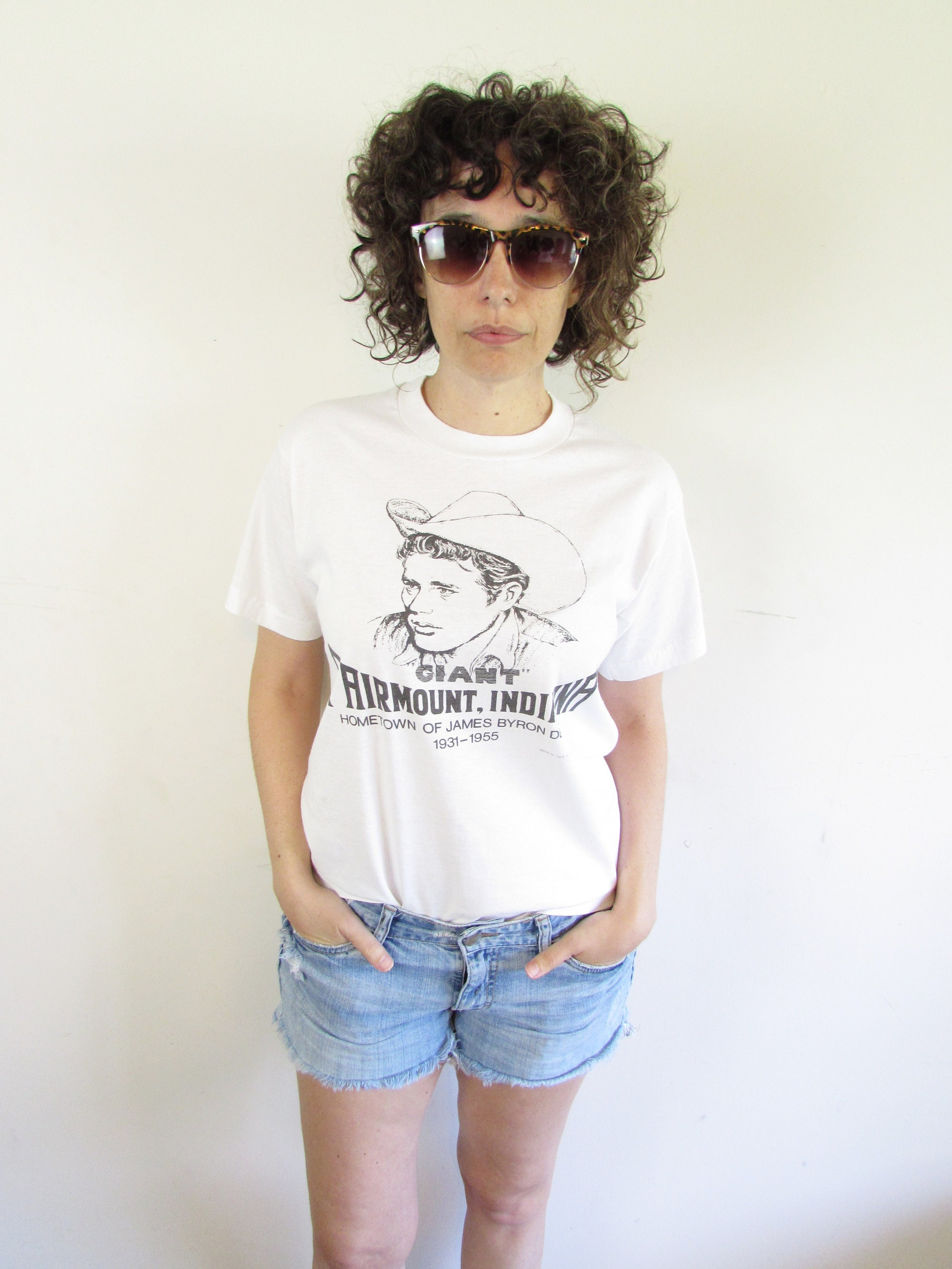 James Dean T-Shirt