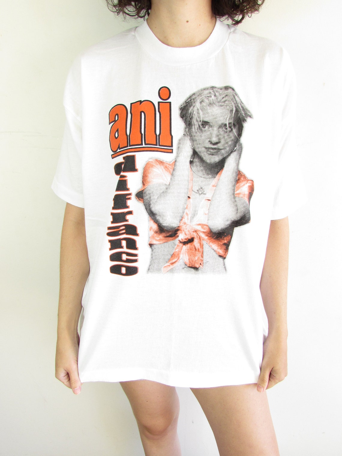 ani difranco t shirts
