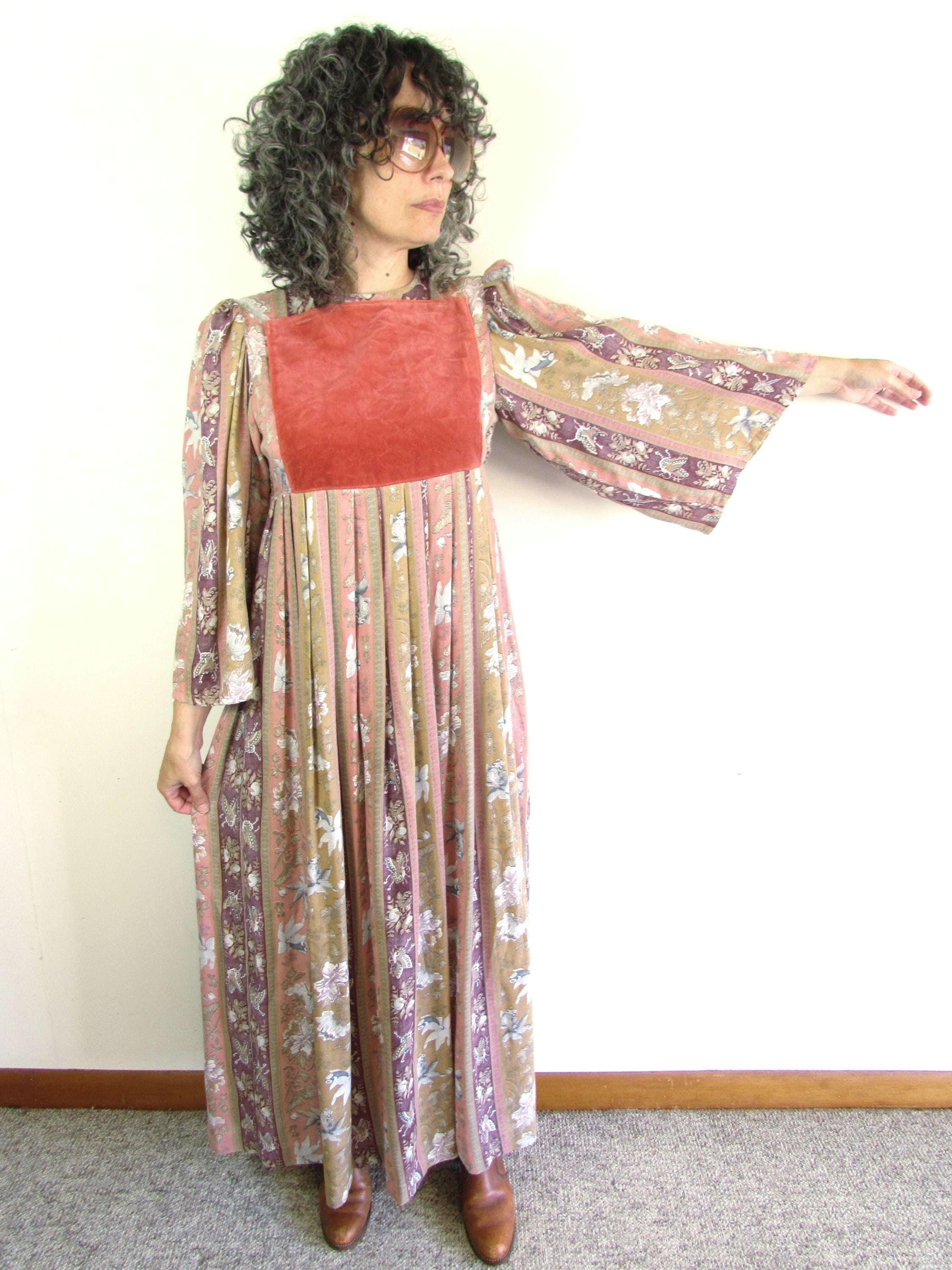 Asian Maxi Dresses - Etsy
