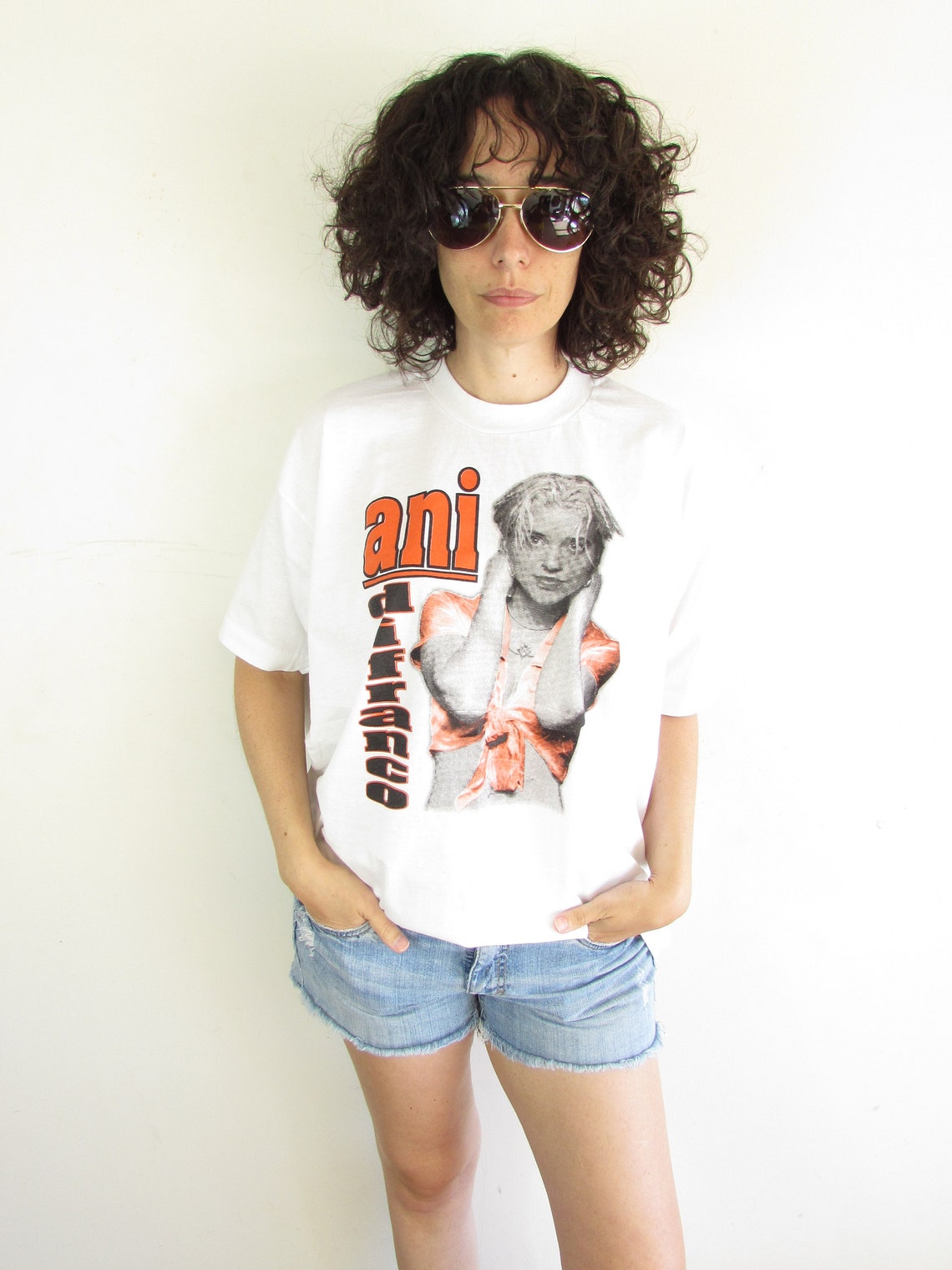 ani difranco t shirts
