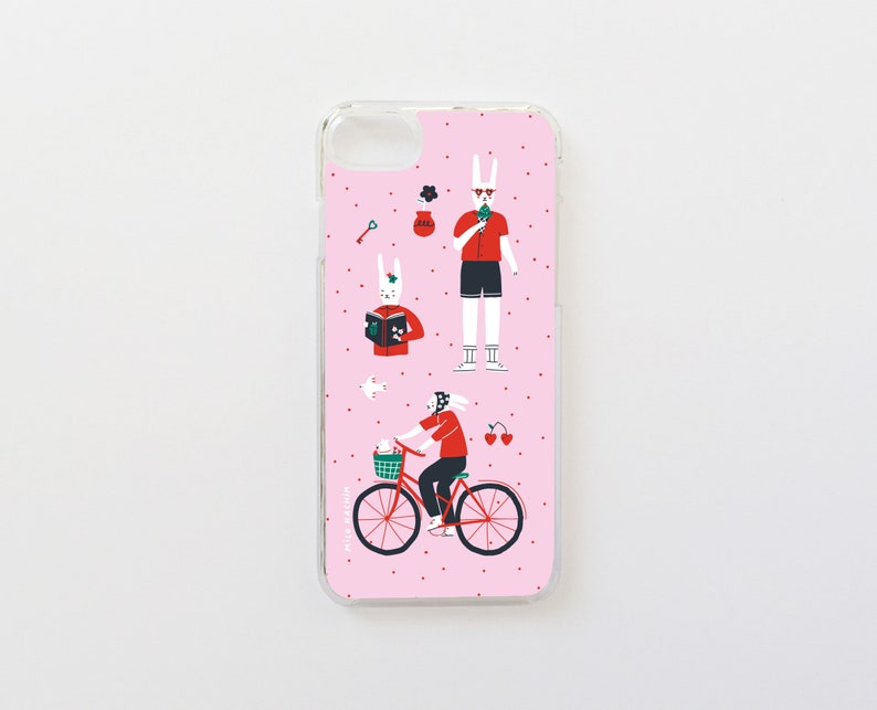 iphone 7 case bunny iphone 7 case bunny