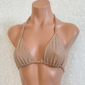 Glitter bikini - Etsy 日本