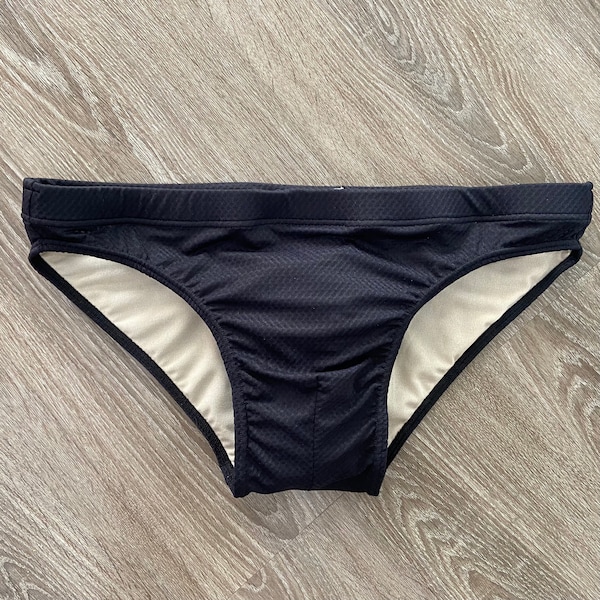 Mens Unlined Swim Etsy