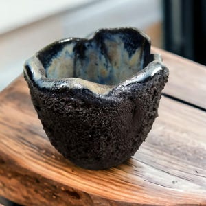 Small Ramekins for Condiments, Dipping Sauce Set, Tealight Holder, Small Ceramic Pot, Individual Pottery Cups, Meal Prep Essentials