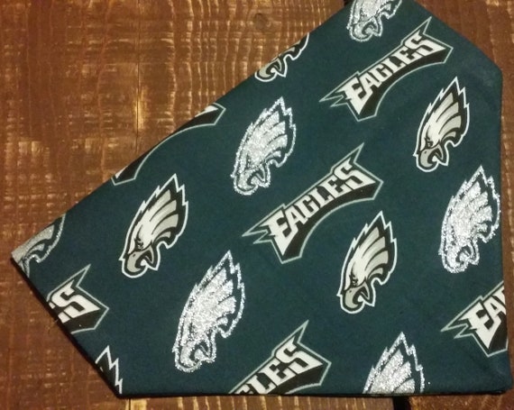 philadelphia eagles bandana