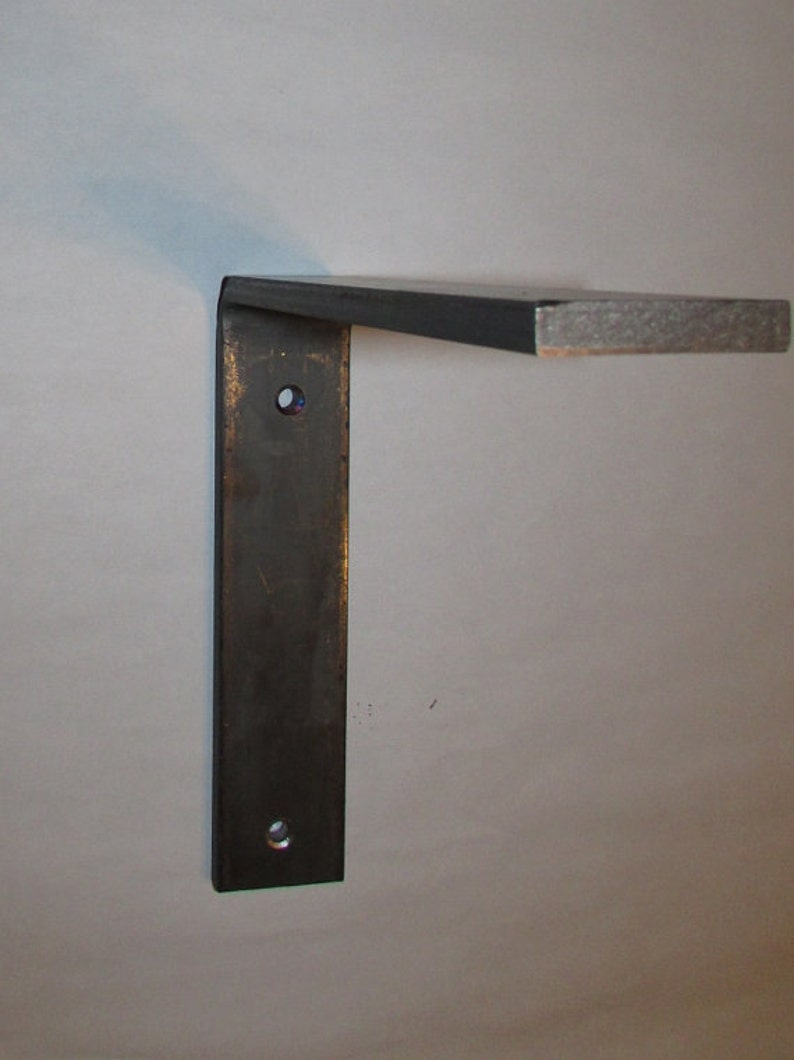 Handmade Heavy Duty Metal Brackets Corbels For Granite Marble Etsy
