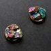 see more listings in the CRYSTAL STUD EARRINGS section