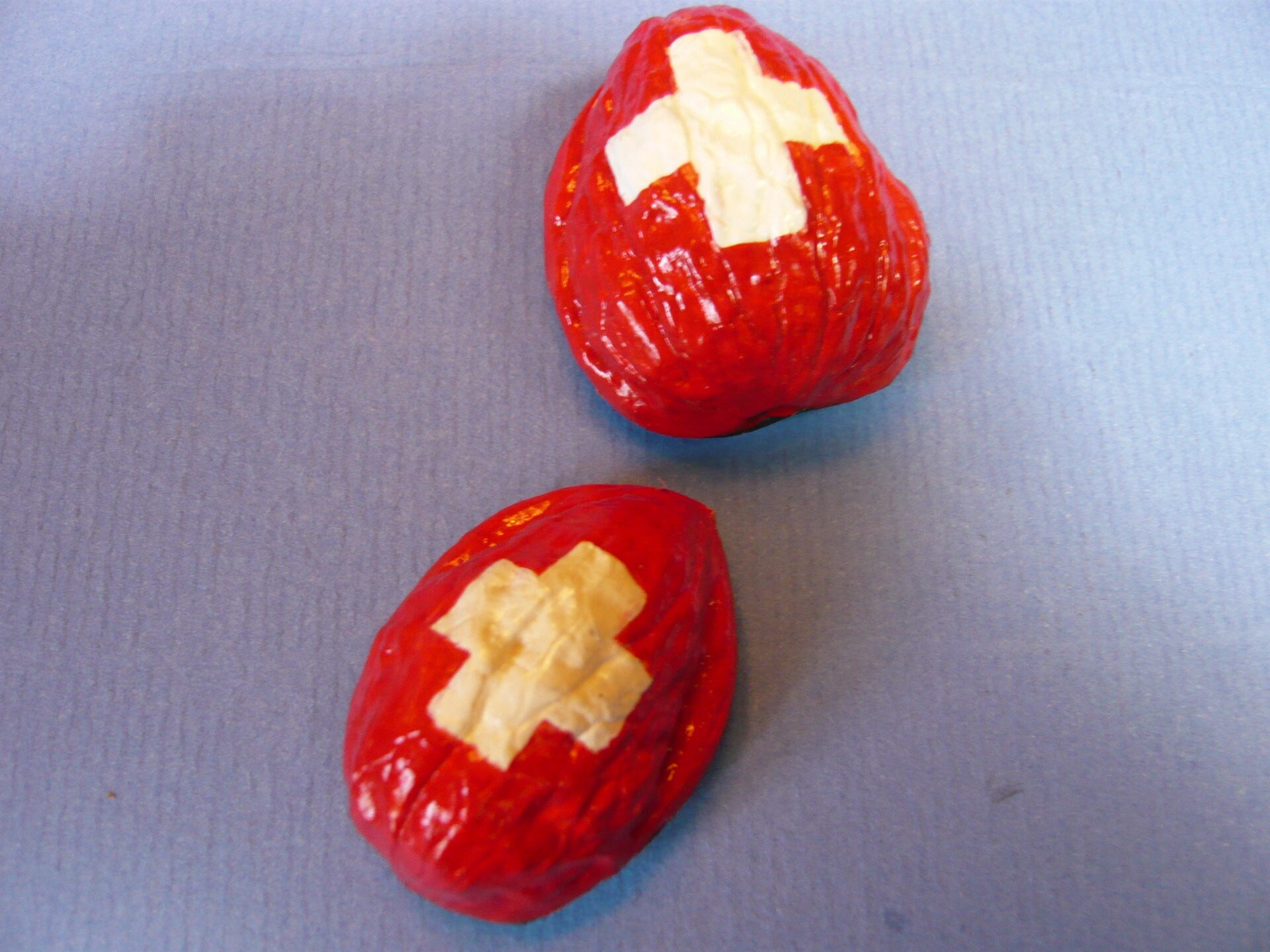 Drapeau-Magnet Suisse