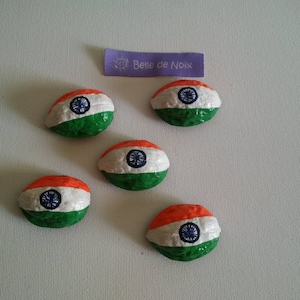 Flag Magnet India