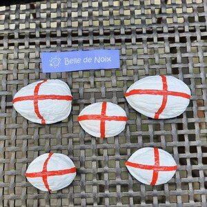 Flag-Magnet England image 2