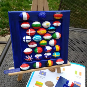 Table of the European Union