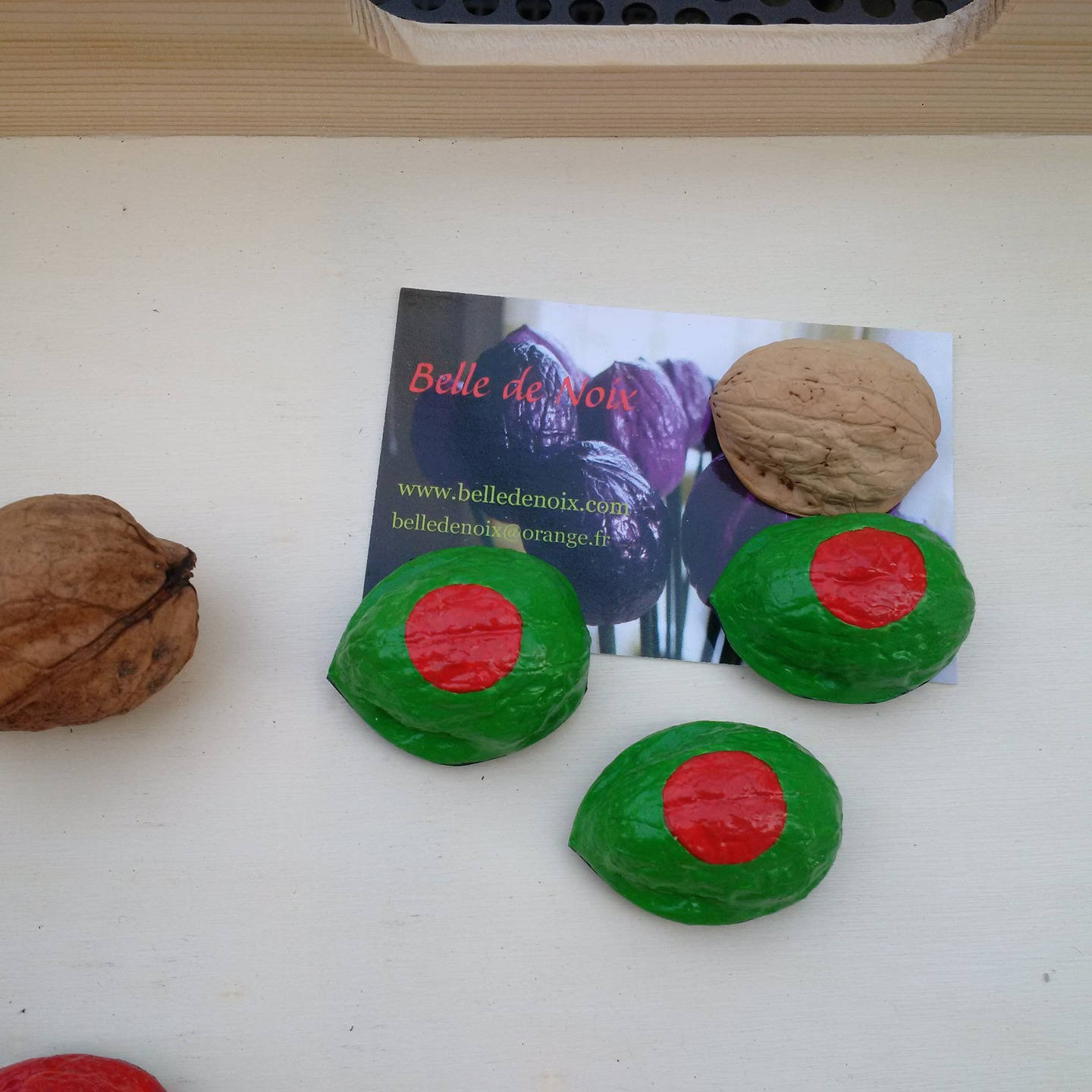 Drapeau Magnet Bangladesh