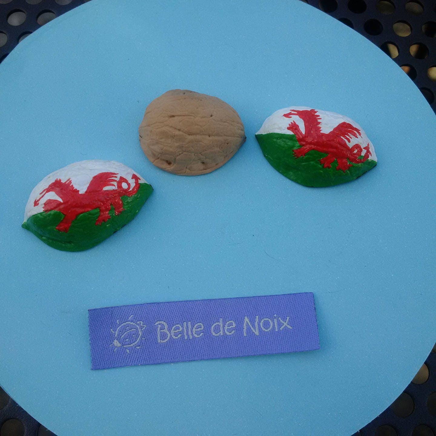 photo de l'objet
