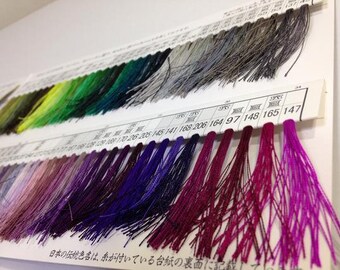 おね　エードМ布製10/31 sw14104 コードットオーガニックス(R)40sトップビエラ | 【 生地問屋