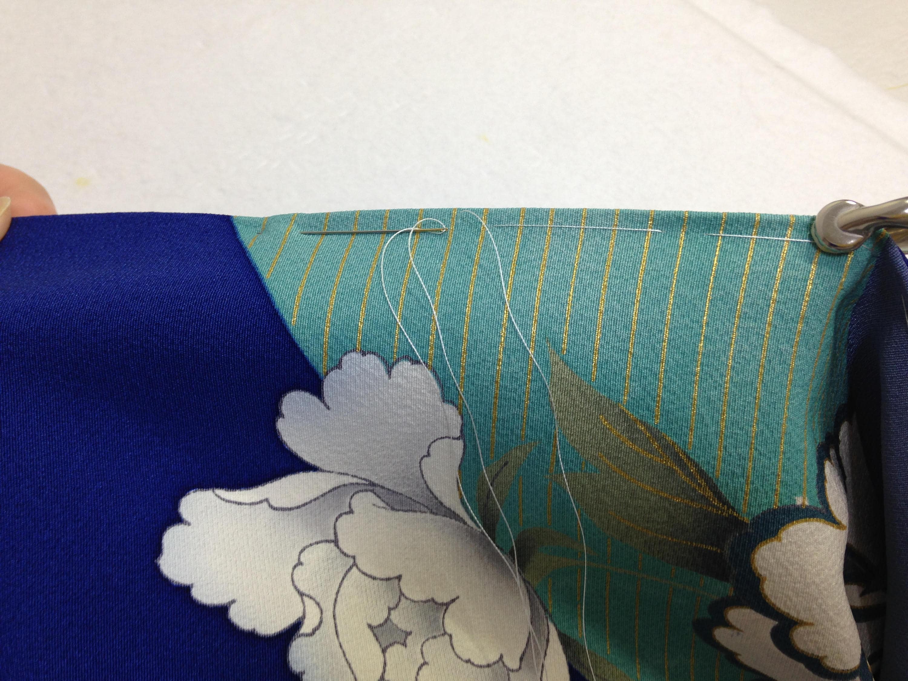 Japanese Handsewing Needles 25 Pieces 43 Best Thickness Etsy