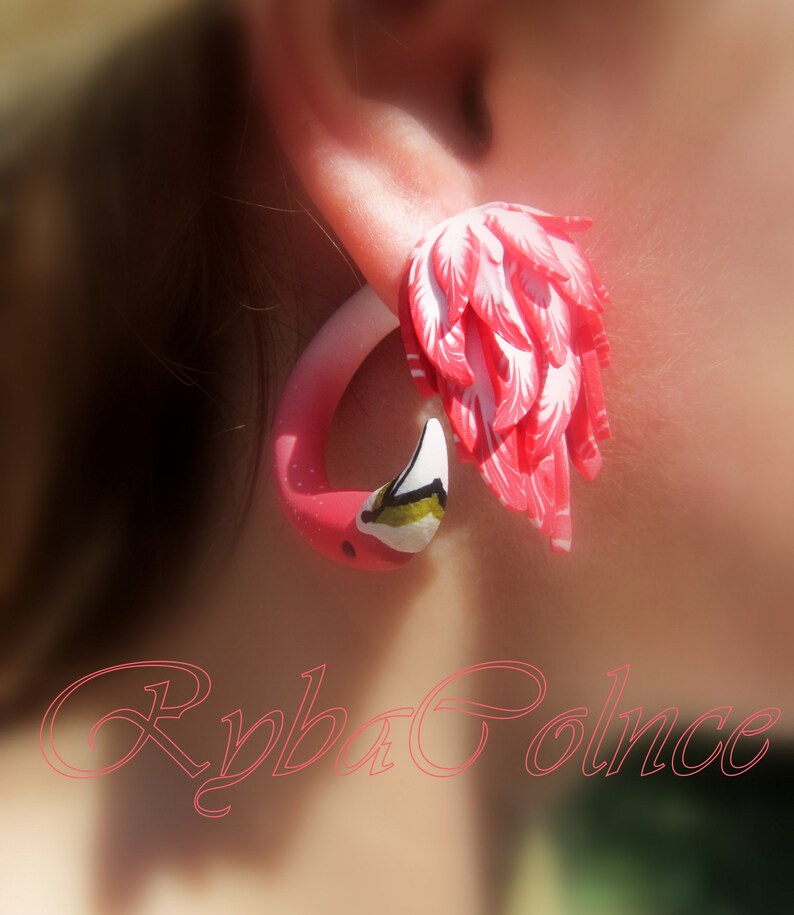 0g The Flamingo plugs GaugesTentacle plug 8g 916 12 38 2g 00g 58 6g 34