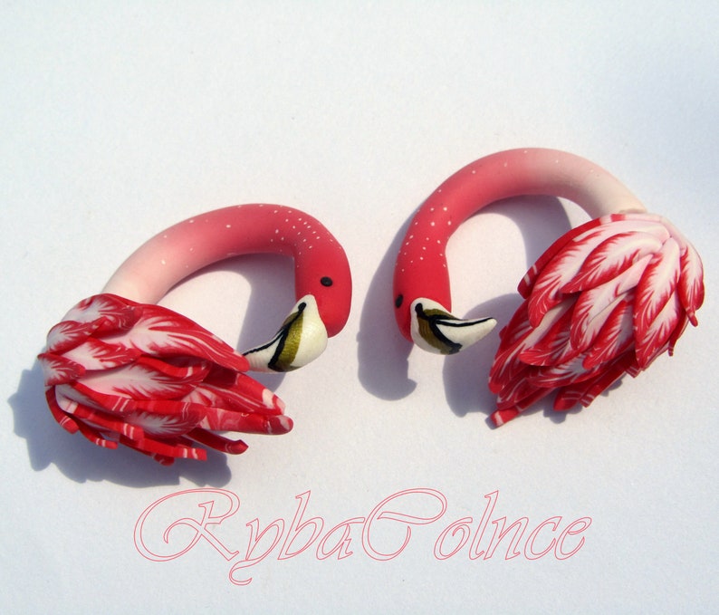 0g The Flamingo plugs GaugesTentacle plug 8g 916 12 38 2g 00g 58 6g 34