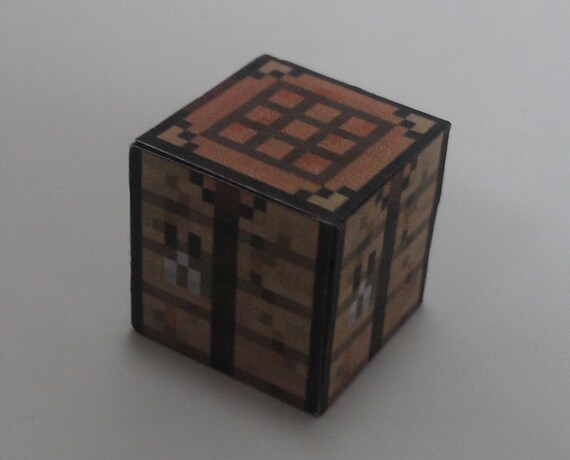 Items similar to Lego Minecraft Blocks on Etsy