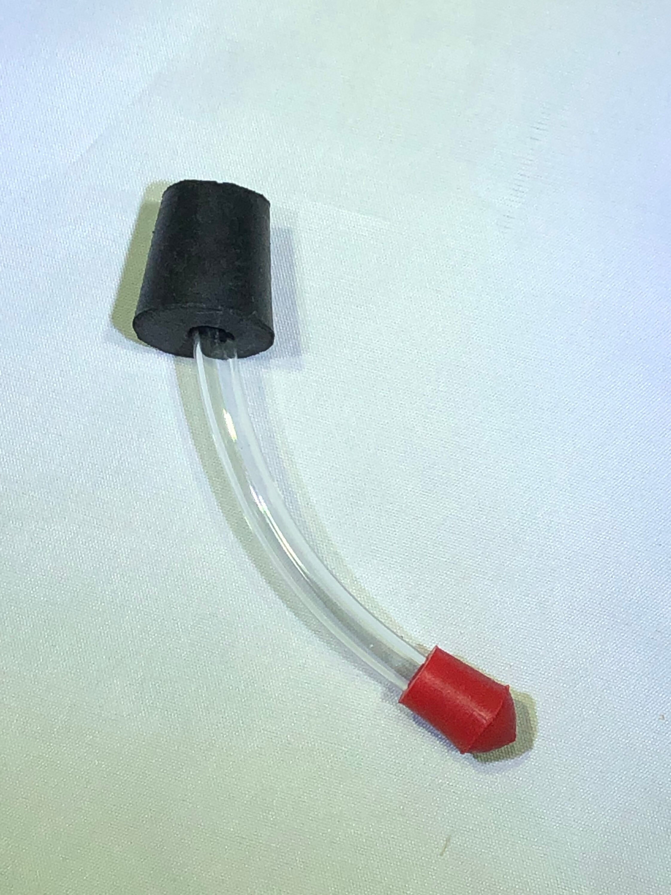 Hummingbird Feeder stopper / tube with CHECK VALVE Etsy