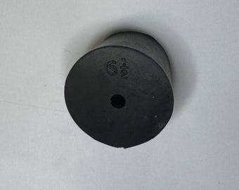 ゴム栓サイズ6.5、27mm～34mm