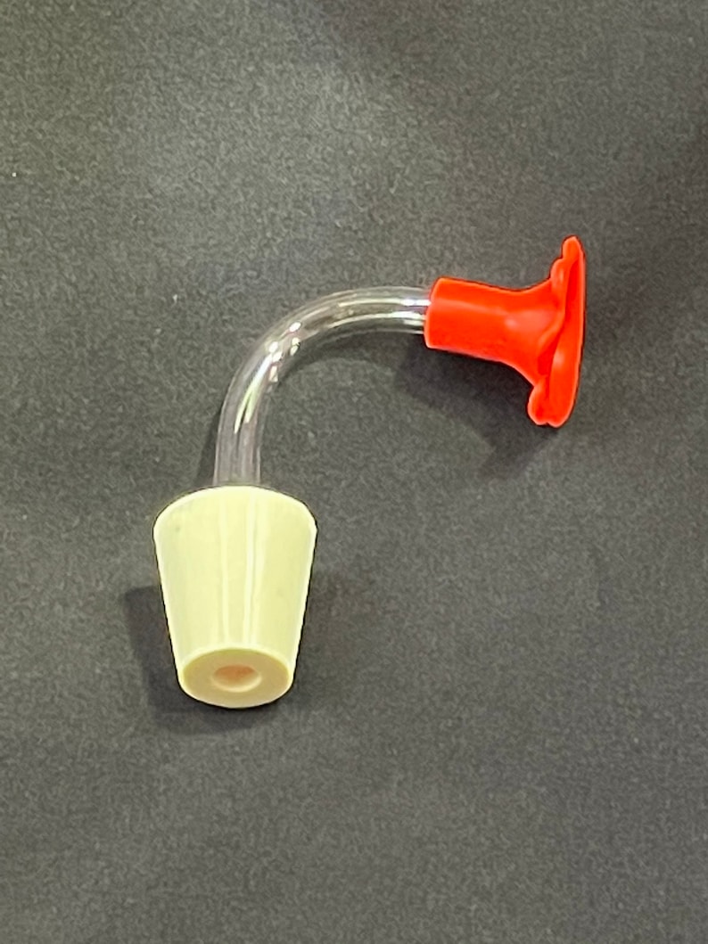 Hummingbird Feeder stopper / tube Etsy