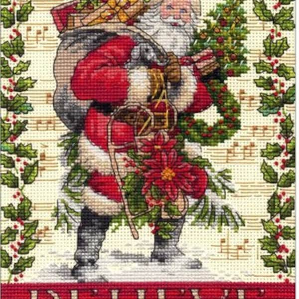Extra Large Cross Stitch Kits Etsy