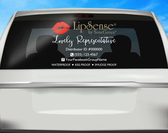 Truck Stickers For Back Window >> Rear Window Decal Etsy Truck Stickers For Back Window >> Rear Window Decal Etsy