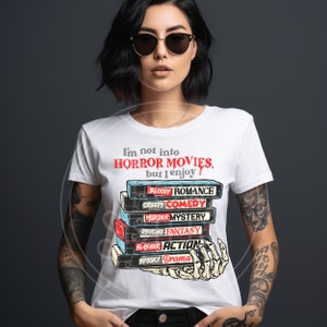 Witchy Books Dark Humour shirt witchy clothing witchy shirt witchy graphic tee gifts for her Funny shirt Occult Shirt White