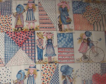 holly hobbie 1970s