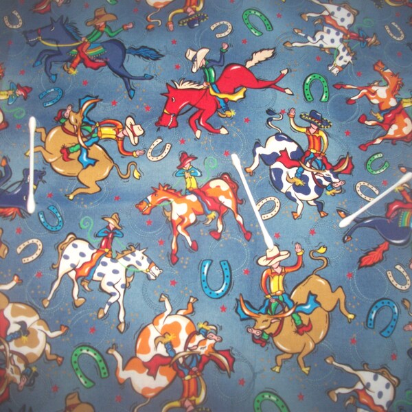 Ride Em Cowboys Etsy