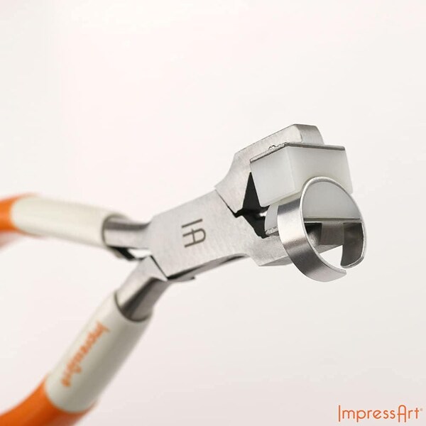 ImpressArt RING Bending Pliers, Ring Bending Tools, Ring Pliers, bending Tools