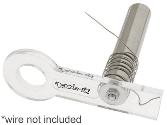 Diy ring shop mandrel