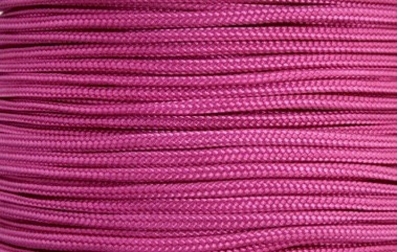 15Yd 2mm Chinese Knotting Cord Red Navy Blue Turquoise Silver Black White Ivory Brown Cardinal Purple Strawberry Olive Green GoldYellow